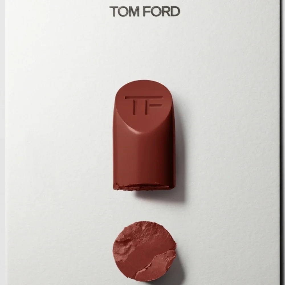 Tom Ford Lipstick Shade 100 100 NWT - Picture 1 of 9
